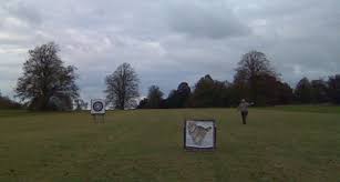 Image result for Hart Of Sherwood Archery Club