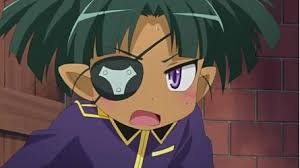 「メルチェリーダ・ユグヴァール ロッテのおもちゃ!」の画像検索結果