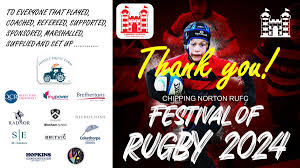 Image result for Chipping Norton Rugby Football Club