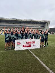Image result for Burton Rugby Union Football Club