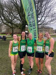 Image result for East Cheshire Harriers & Thameside A C