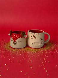 Image result for Кружка узор снеговики