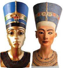 Image result for NEFERTITI