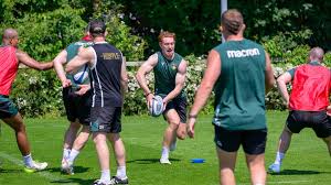 Image result for Stevenage Sharks Rhc