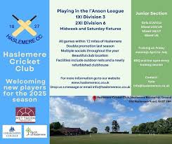 Image result for Shottermill Cricket Club