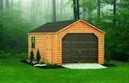 Prebuilt Garages Pennsylvania Maryland and West Virginia