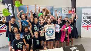Image result for Maidenhead Marlins Swimming Club
