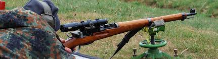 Image result for Warwickshire Firearms Club