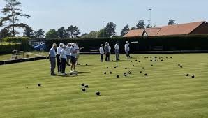 Image result for East Bergholt Bowls Club