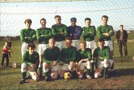 Image result for Kirkwall Thorfinn Football Club