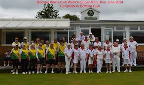 Image result for Bicester Bowls Club