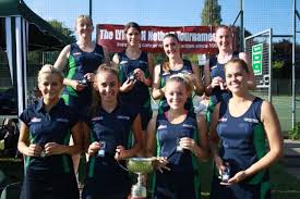 Image result for Elmdon Netball Club