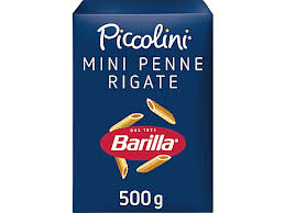 Image result for barilla piccolini