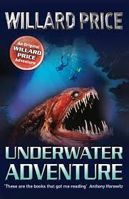 Image result for Underwater Adventures