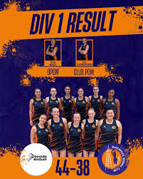 Image result for Blackpool Youth Netball Club