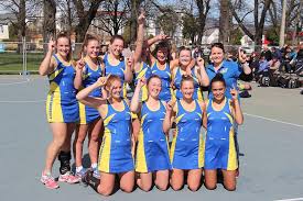 Image result for Lastonet Netball Club
