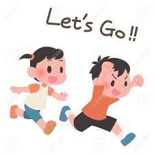 Image result for Kids Run Free