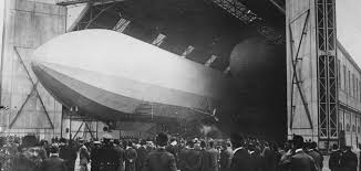 Image result for The British Balloon and Airship