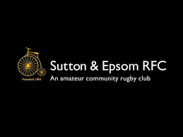 Image result for Sutton & Epsom Rugby Football Club