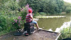 Image result for Becmain Angling Society