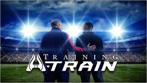 Resultado de imagen para a-train 6