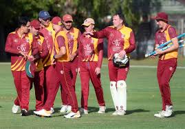Image result for March Town Cricket Club