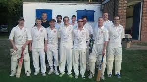 Image result for Old Woking Cricket Club