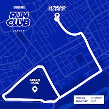 Image result for Running Club Regent's Park - We Run