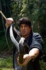 Sly Stallone's John Rambo Don't push me! « The Breathing Dead