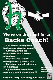 Image result for Hornsea Rufc