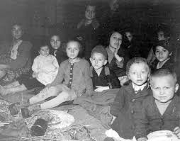Image result for Chard Holocaust