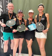 Image result for Dorset Pickleball Club