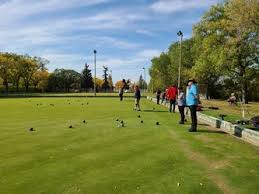 Image result for Sunny Rhyl Bowling Club