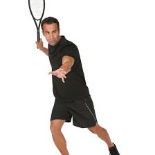 Image result for The Glebe Tennis Club