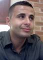 Khaled A. Beydoun is a lawyer,