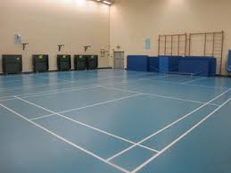 Image result for Heys Badminton Club