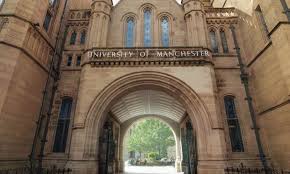 Image result for Manchester University Speleological Society