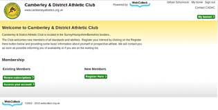Image result for Wirral Athletics Club