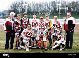 Image result for Belle Vue Aces