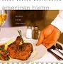 "american cuisine" recipes American bistro menu ideas from www.amazon.com