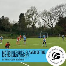 Image result for Broxbourne Hockey Club