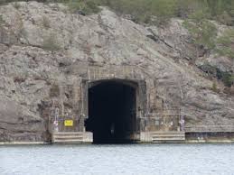 Image result for Musko underground naval base