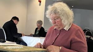 Image result for Hythe Scrabble Club