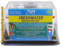 Aquarium Pharmaceuticals API Freshwater Master Test Kit   The