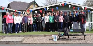 Image result for Epping Horizons Petanque Club, Essex