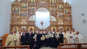 Image result for Sfânta Macrina