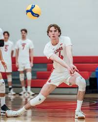 Image result for York University Volleyball Club