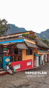 Kuvahaun tulos haulle Tepoztlan