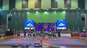 Image result for Firestorm Cheerleaders