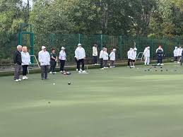 Image result for Bolton Flat Green Bowling Club
